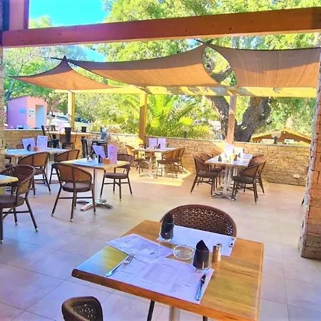 Les Ilots D'or Порто-Веккьо