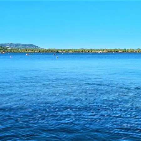 Кемпинг Les Ilots D'or 3*