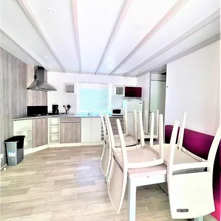 Les Ilots D'or 3* Порто-Веккьо