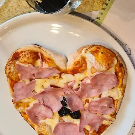 Les Ilots D'or Кемпинг