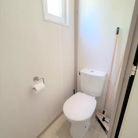 Кемпинг Les Ilots D'or 3*