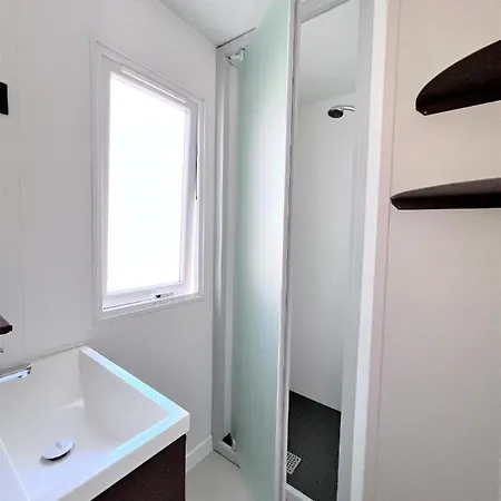 Кемпинг Les Ilots D'or 3*