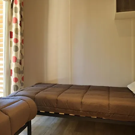 Les Ilots D'or Порто-Веккьо