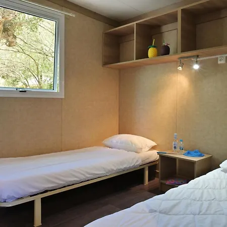 Les Ilots D'or Порто-Веккьо