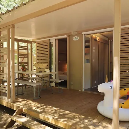 Les Ilots D'or 3* Порто-Веккьо