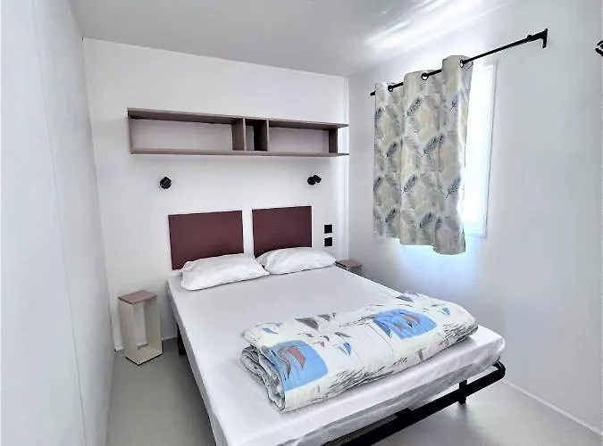 Les Ilots D'or Porto-Vecchio (Corsica)