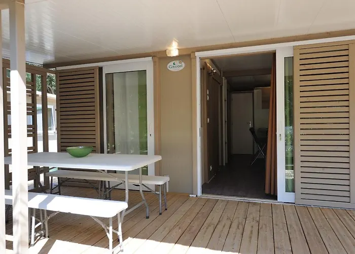 Les Ilots D'or Camping 3*