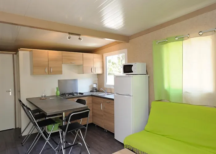 Les Ilots D'or 3* Porto-Vecchio (Corsica)