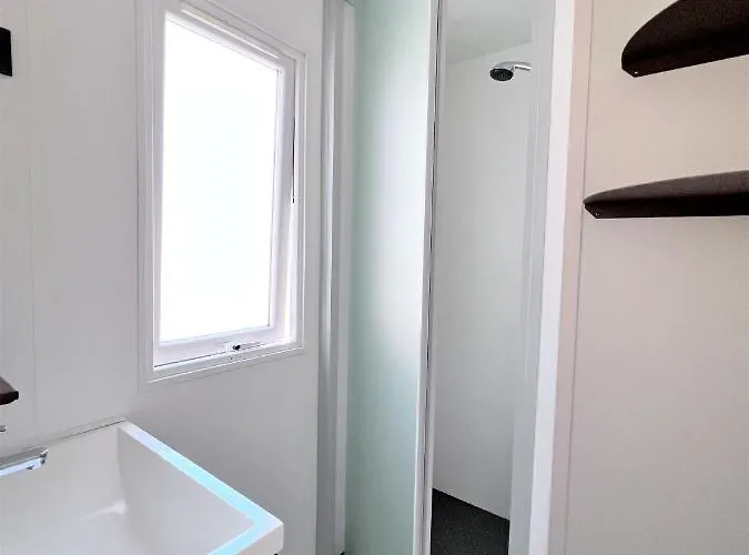 Camping Les Ilots D'or 3*