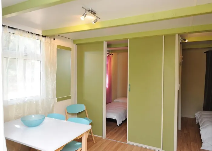 Les Ilots D'or Camping 3*