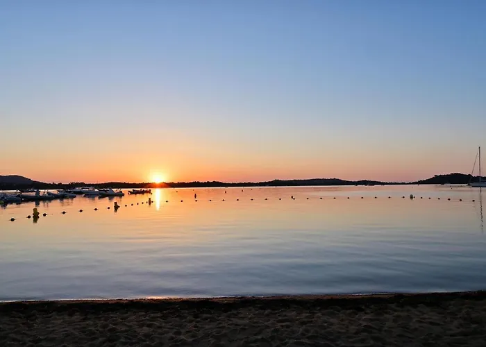 Camping Les Ilots D'or