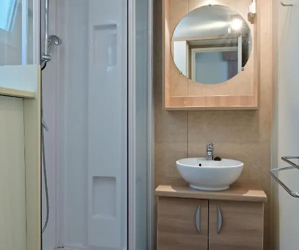 Les Ilots D'or Camping Porto-Vecchio (Corsica)