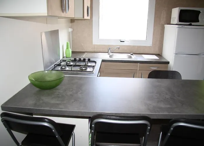 Les Ilots D'or Camping 3*