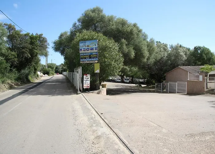 Les Ilots D'or 3* Porto-Vecchio (Corsica)