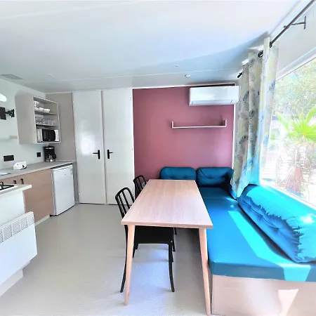 Les Ilots D'or פורטו-וישיו