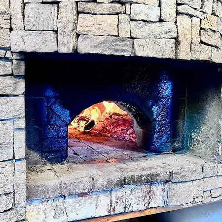 Kemping Les Ilots D'or