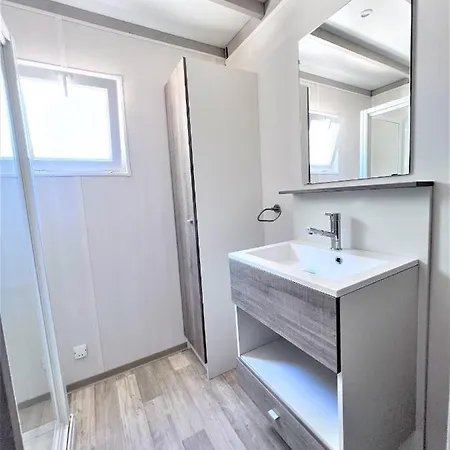 Kemping Les Ilots D'or Porto-Vecchio