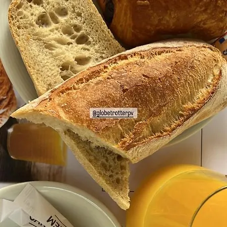 Les Ilots D'or ポルトヴェッキオ