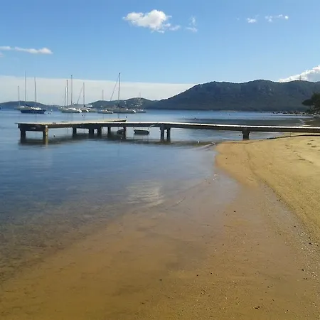 Kemping Les Ilots D'or 3*