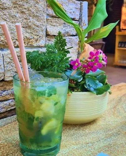 Les Ilots D'or Campingplatz 3*