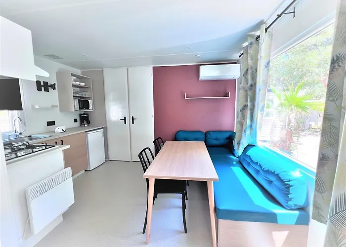 Les Ilots D'or Porto-Vecchio (Corsica)