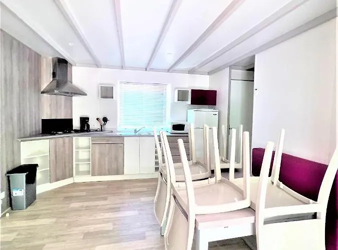 Les Ilots D'or 3* Porto-Vecchio (Corsica)