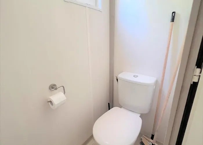 Parque de Campismo Les Ilots D'or 3*