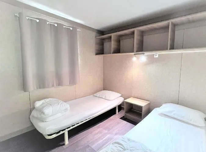 Les Ilots D'or Campingplatz 3*