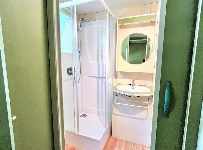 Les Ilots D'or 3* Porto-Vecchio (Corsica)