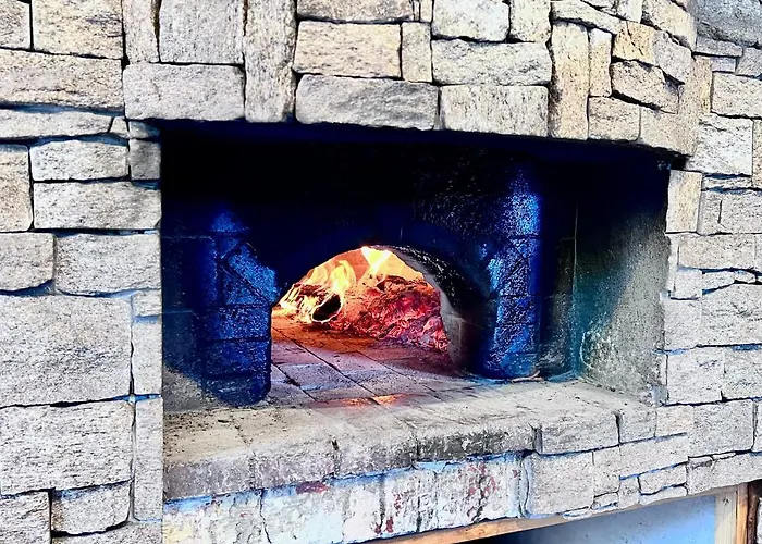 Parque de Campismo Les Ilots D'or