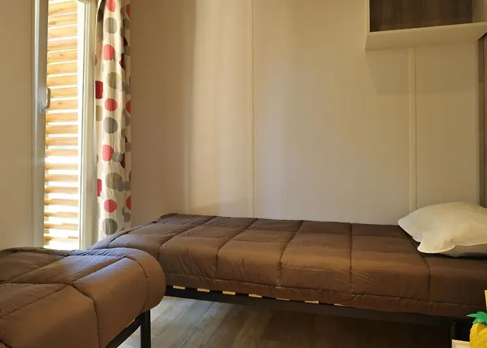 Les Ilots D'or Porto-Vecchio (Corsica)