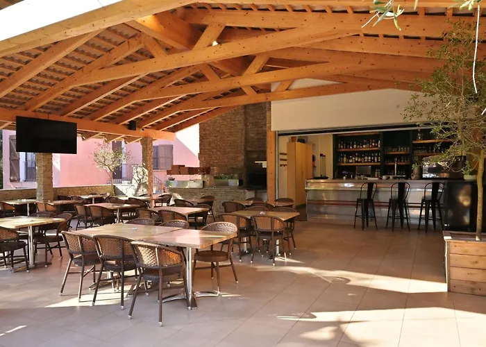 Les Ilots D'or Porto-Vecchio (Corsica)