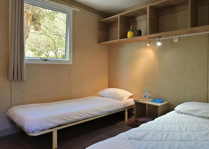 Les Ilots D'or Porto-Vecchio (Corsica)