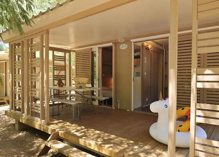 Les Ilots D'or 3* Porto-Vecchio (Corsica)