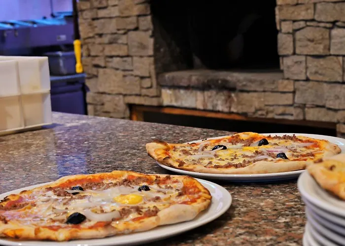 Les Ilots D'or Campingplatz Porto-Vecchio (Corsica)